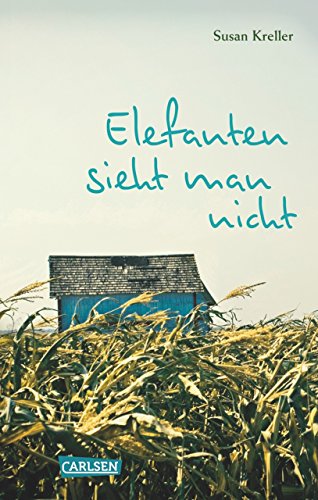 Elefanten sieht man nicht (German Edition)